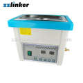 LK-D31-1Metal Stainless Steel Digital 5L Dental Ultrasonic Cleaner with CE